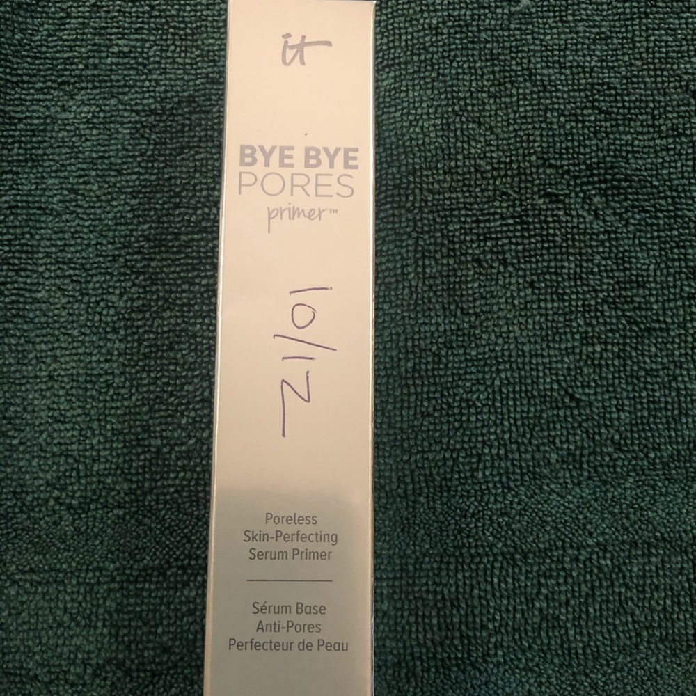 It cosmetics
